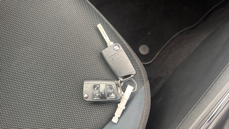 SEAT Ateca 1.6 TDI Ecomotive SE Technology 5dr Diesel Estate